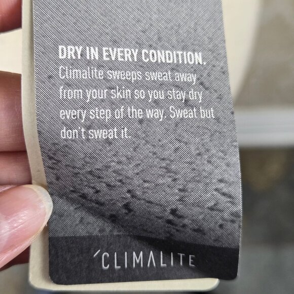 Adidas Size XL Black Sports Bra with White Graphics Racerback Pull On Style NWT - Picture 8 of 11